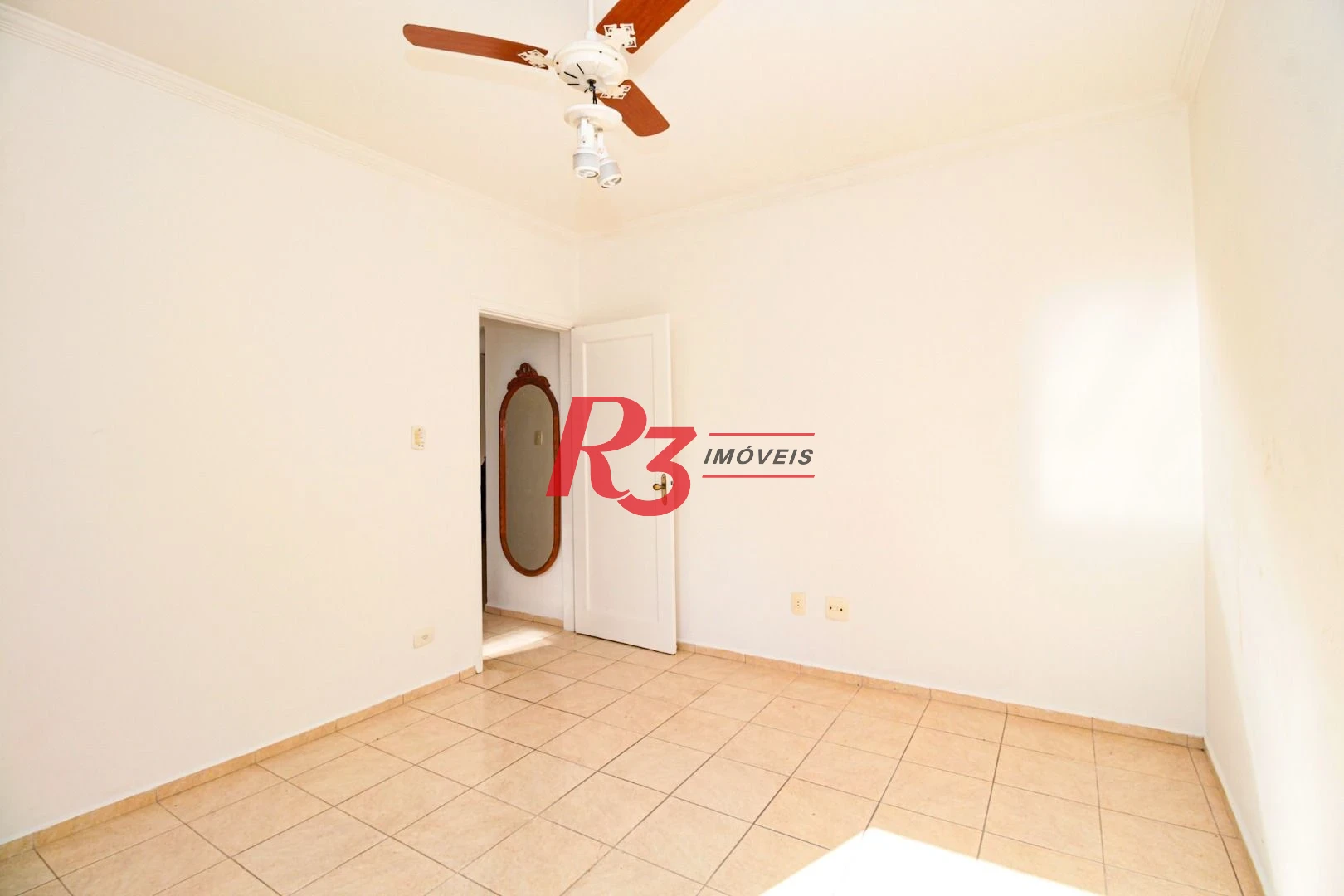 Apartamento com 2 dormitórios, 90 m² - venda por R$ 680.000,00 ou aluguel por R$ 5.906,00/mês - Gonzaga - Santos/SP