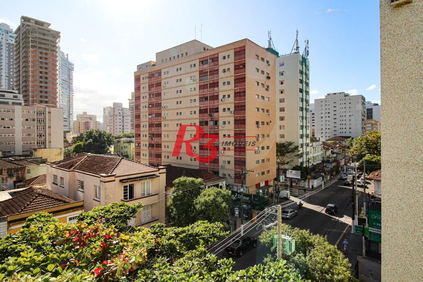 Apartamento com 2 dormitórios, 90 m² - venda por R$ 680.000,00 ou aluguel por R$ 5.906,00/mês - Gonzaga - Santos/SP