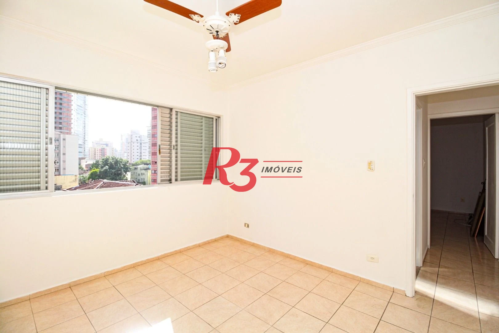 Apartamento com 2 dormitórios, 90 m² - venda por R$ 680.000,00 ou aluguel por R$ 5.906,00/mês - Gonzaga - Santos/SP