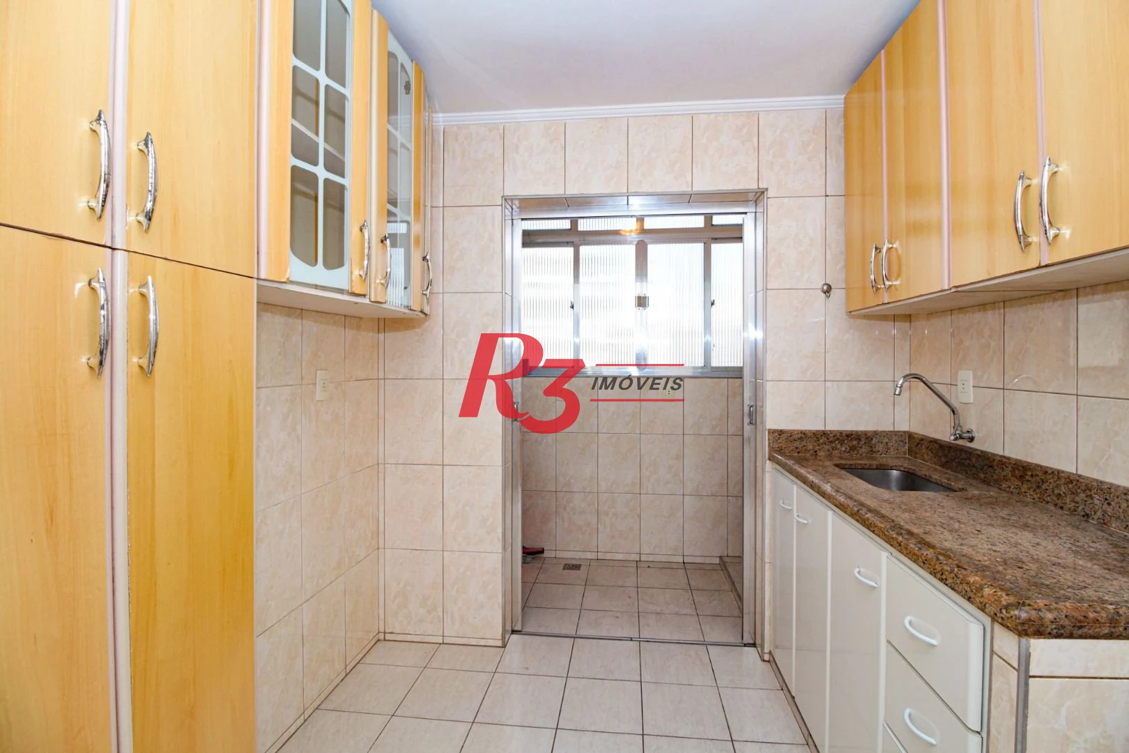 Apartamento com 2 dormitórios, 90 m² - venda por R$ 680.000,00 ou aluguel por R$ 5.906,00/mês - Gonzaga - Santos/SP