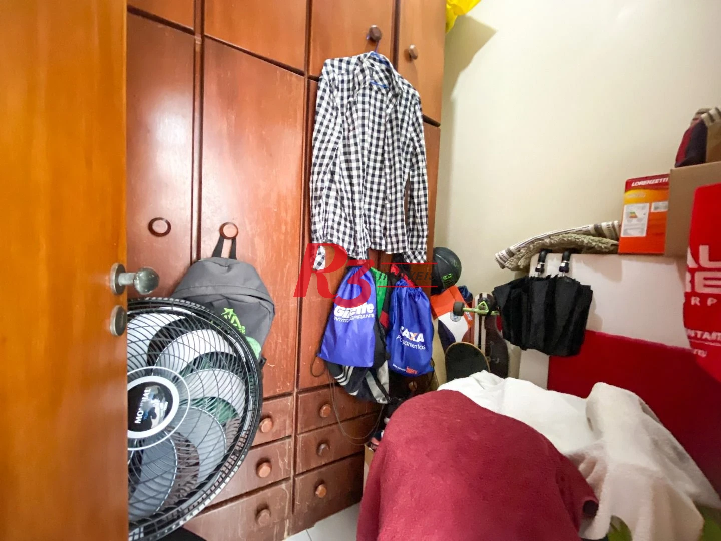 Sobrado com 3 dormitórios à venda, 130 m² por R$ 1.180.000,00 - José Menino - Santos/SP