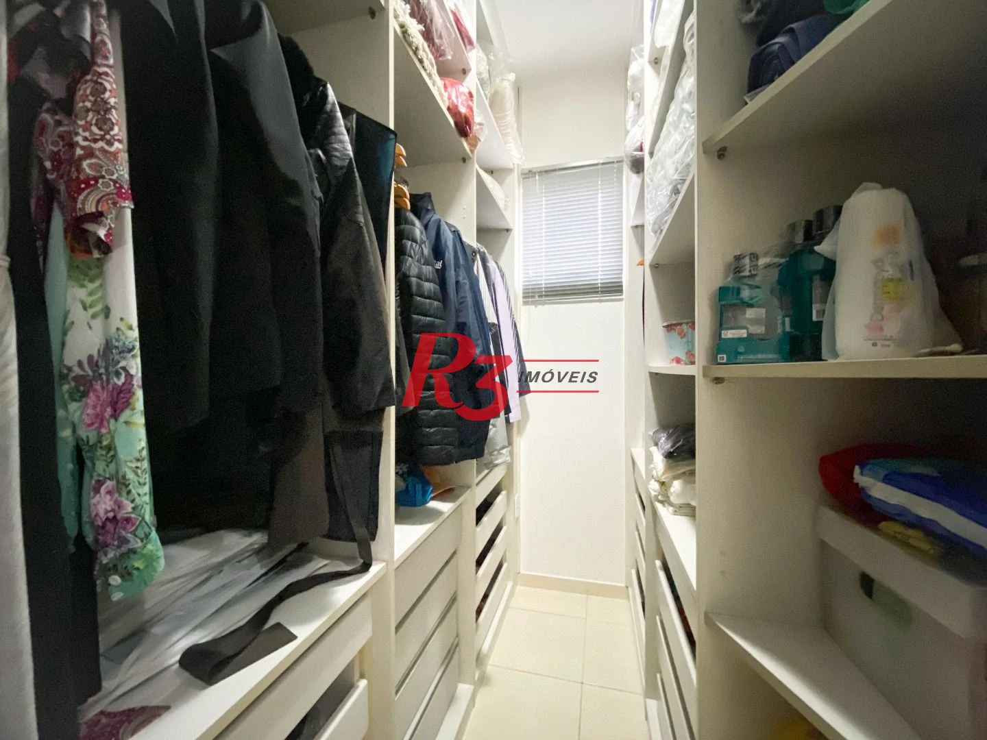 Sobrado com 3 dormitórios à venda, 130 m² por R$ 1.180.000,00 - José Menino - Santos/SP