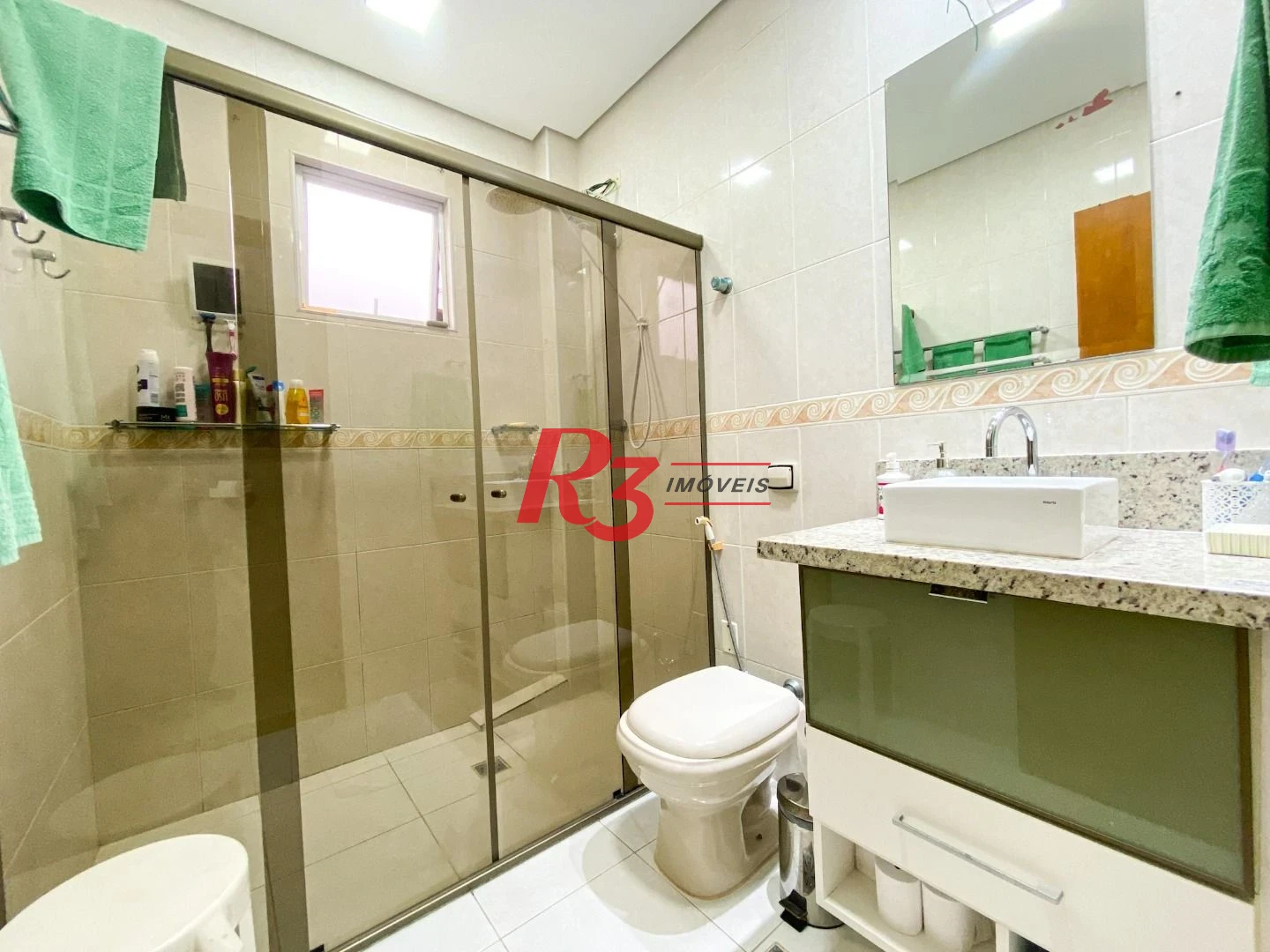 Sobrado com 3 dormitórios à venda, 130 m² por R$ 1.180.000,00 - José Menino - Santos/SP