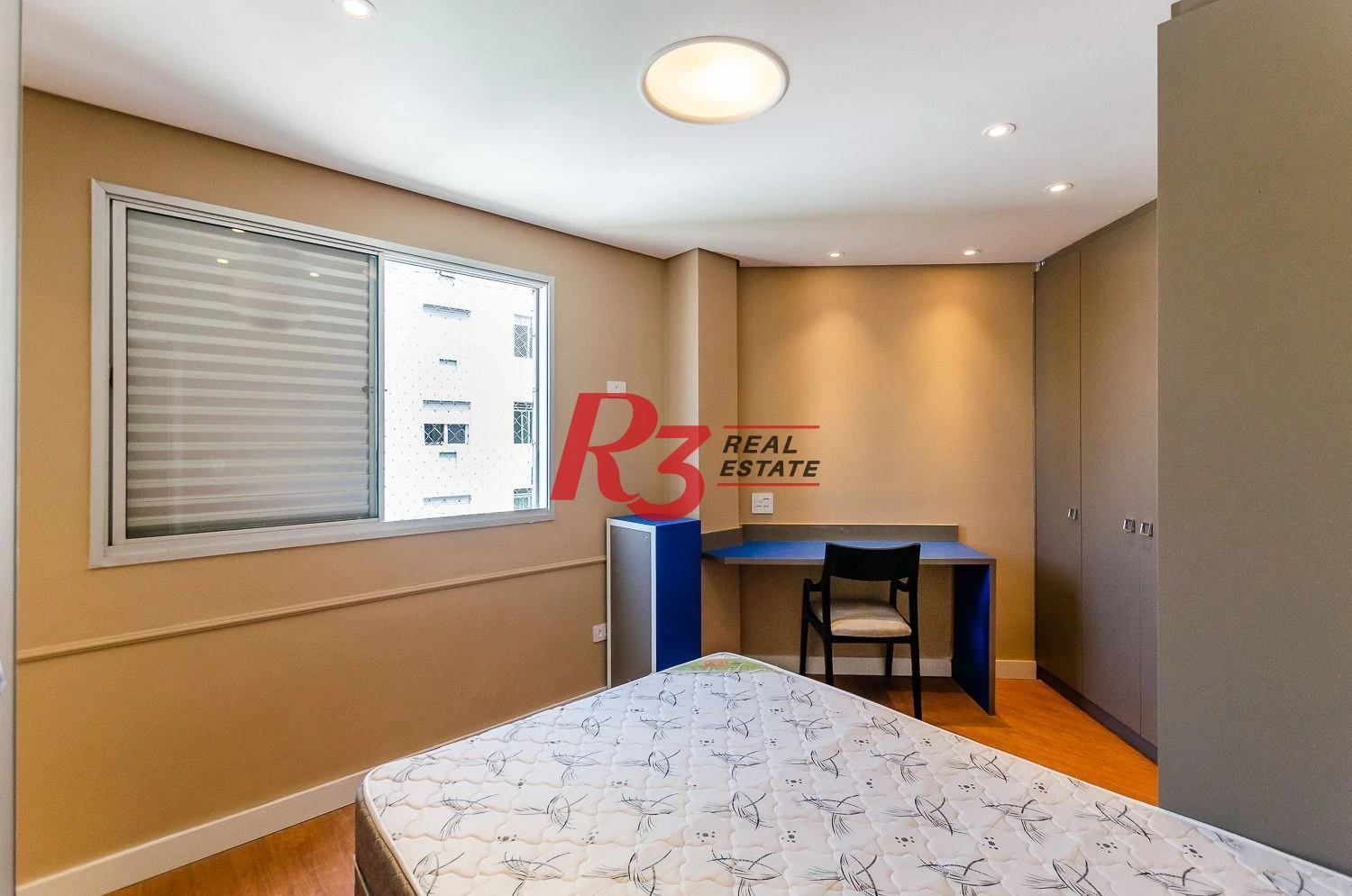 Cobertura, 374 m² - venda por R$ 1.190.000,00 ou aluguel por R$ 12.054,66/mês - Centro - São Vicente/SP