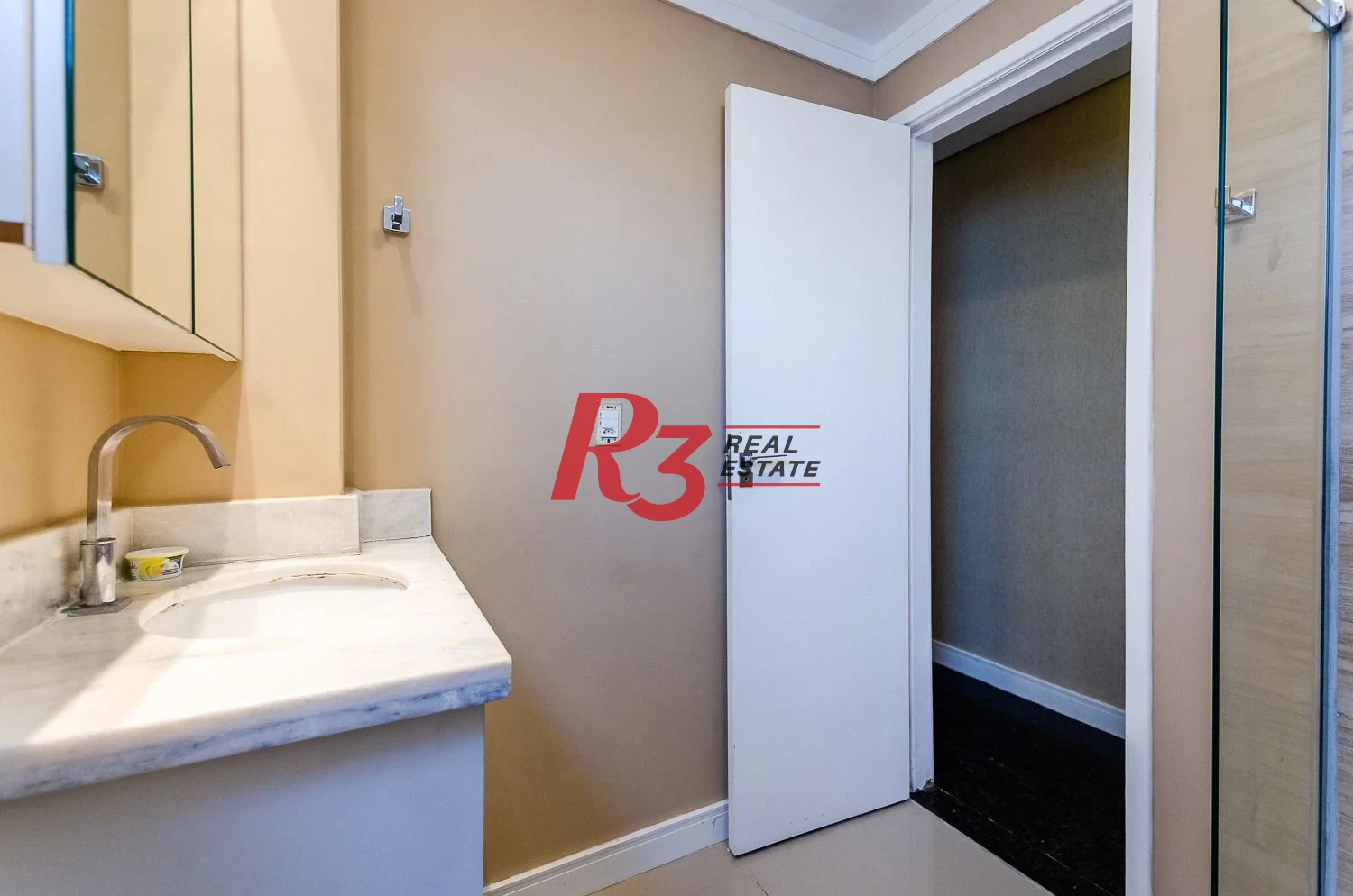 Cobertura, 374 m² - venda por R$ 1.190.000,00 ou aluguel por R$ 12.054,66/mês - Centro - São Vicente/SP