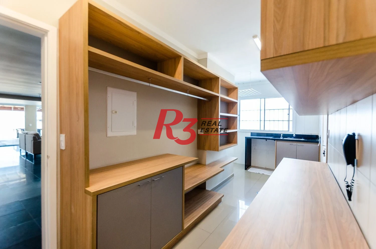 Cobertura, 374 m² - venda por R$ 1.190.000,00 ou aluguel por R$ 12.054,66/mês - Centro - São Vicente/SP
