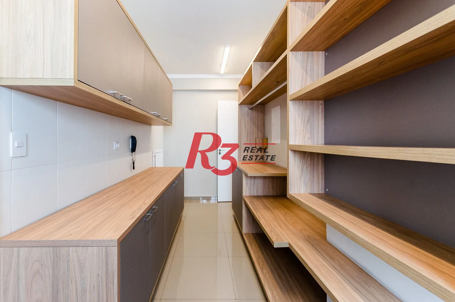 Cobertura, 374 m² - venda por R$ 1.190.000,00 ou aluguel por R$ 12.054,66/mês - Centro - São Vicente/SP