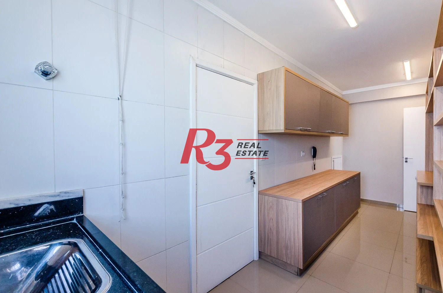 Cobertura, 374 m² - venda por R$ 1.190.000,00 ou aluguel por R$ 12.054,66/mês - Centro - São Vicente/SP