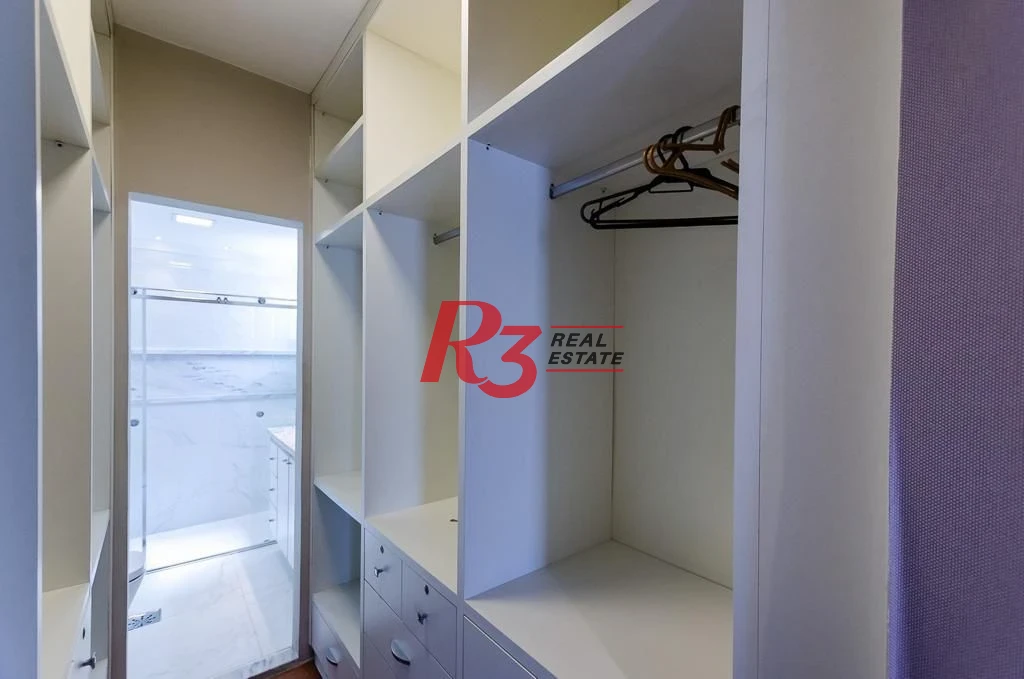 Cobertura, 374 m² - venda por R$ 1.190.000,00 ou aluguel por R$ 12.054,66/mês - Centro - São Vicente/SP