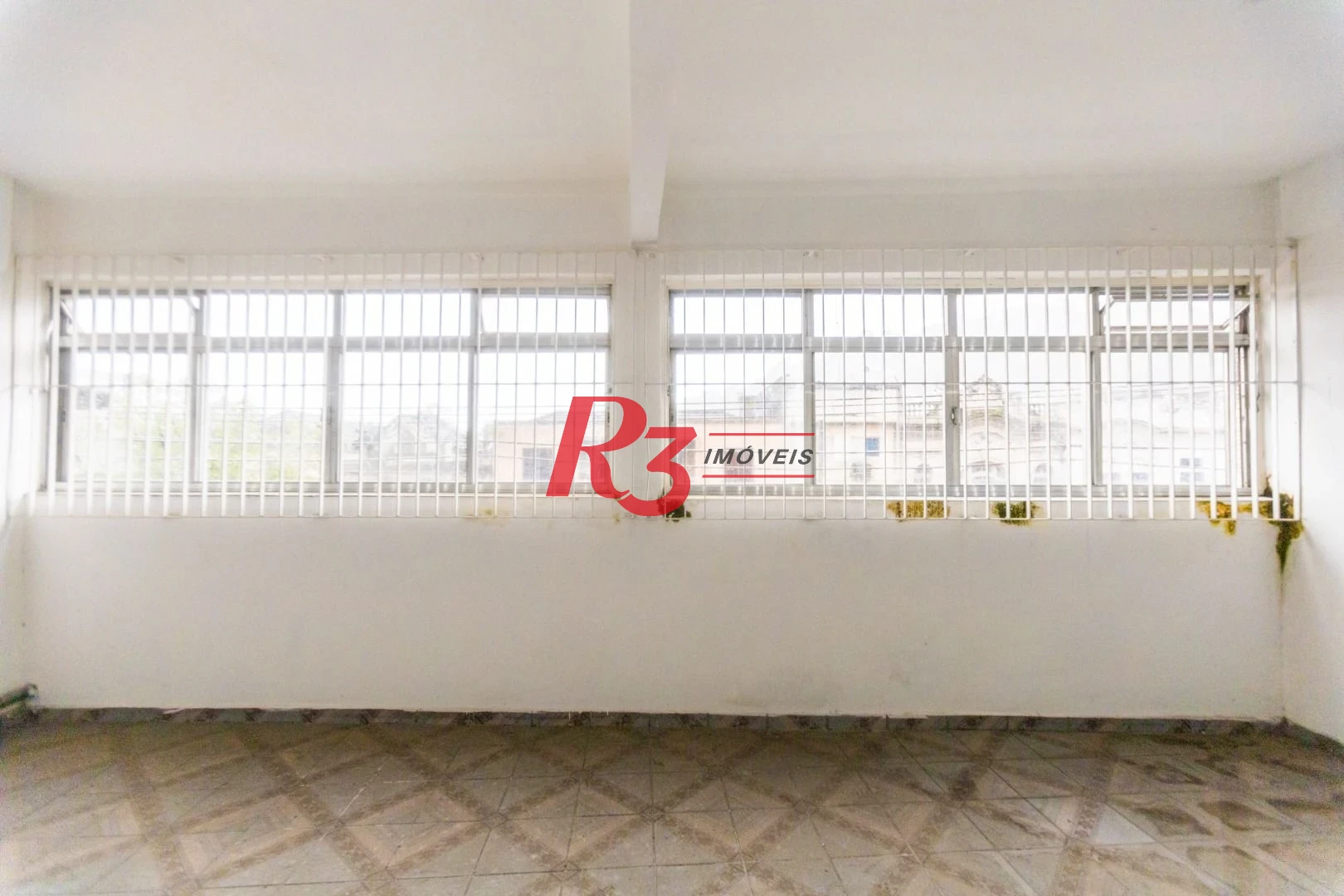 Prédio para alugar, 600 m² por R$ 12.000,00/mês - Centro - Santos/SP
