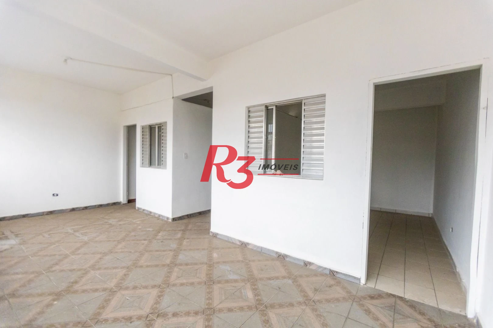 Prédio para alugar, 600 m² por R$ 12.000,00/mês - Centro - Santos/SP
