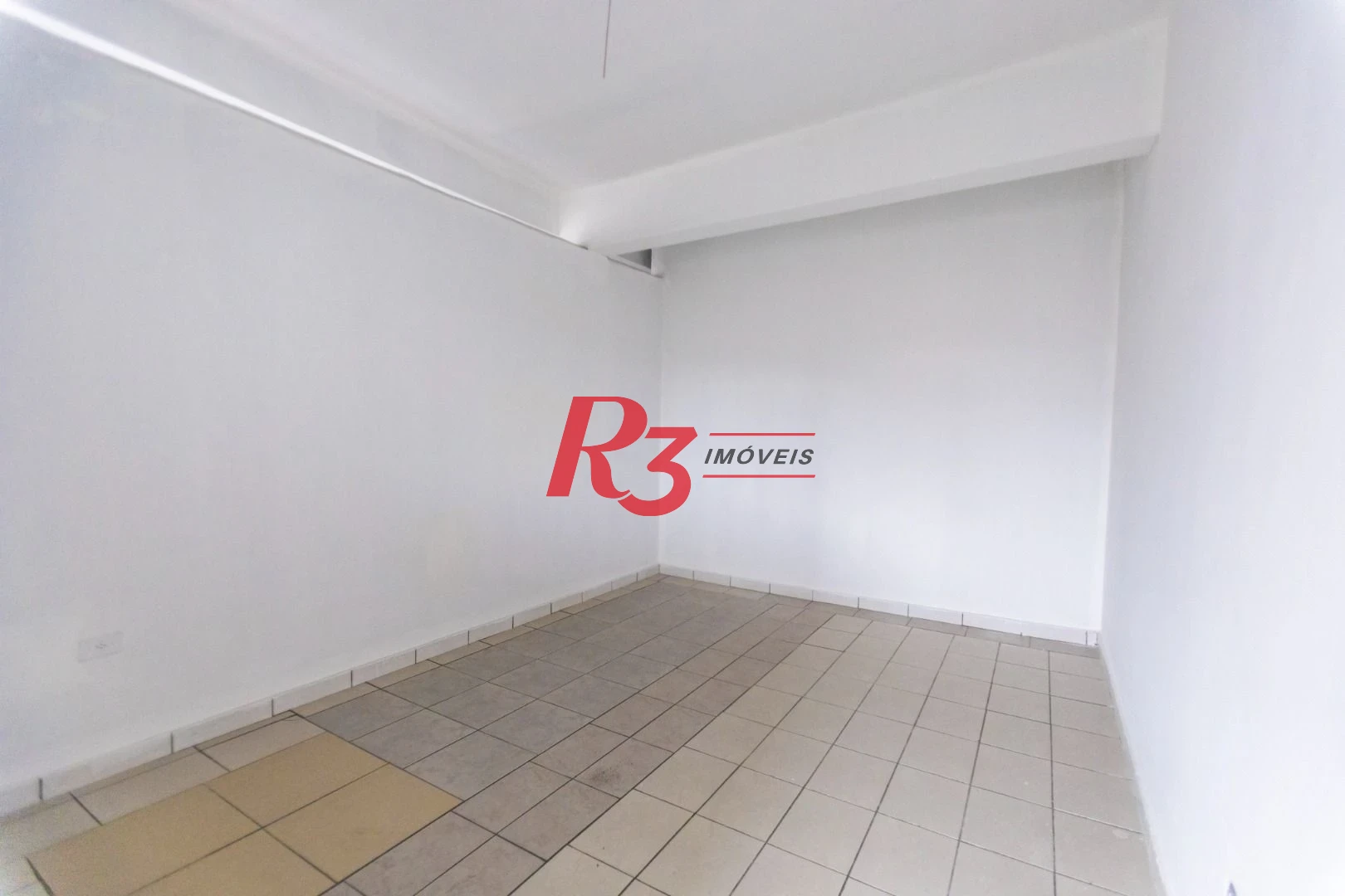 Prédio para alugar, 600 m² por R$ 12.000,00/mês - Centro - Santos/SP