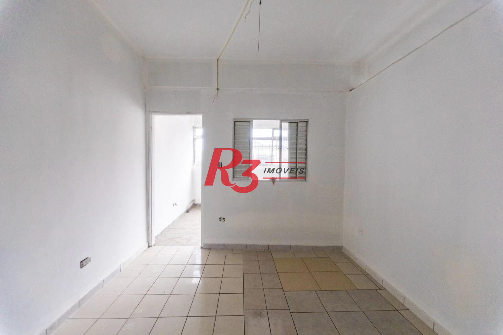 Prédio para alugar, 600 m² por R$ 12.000,00/mês - Centro - Santos/SP