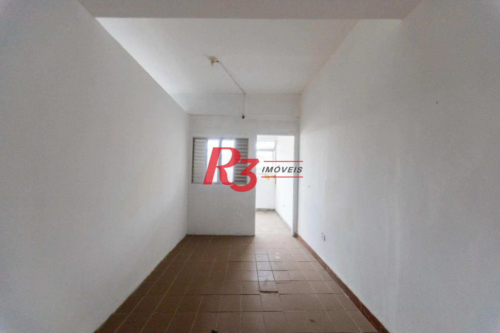 Prédio para alugar, 600 m² por R$ 12.000,00/mês - Centro - Santos/SP