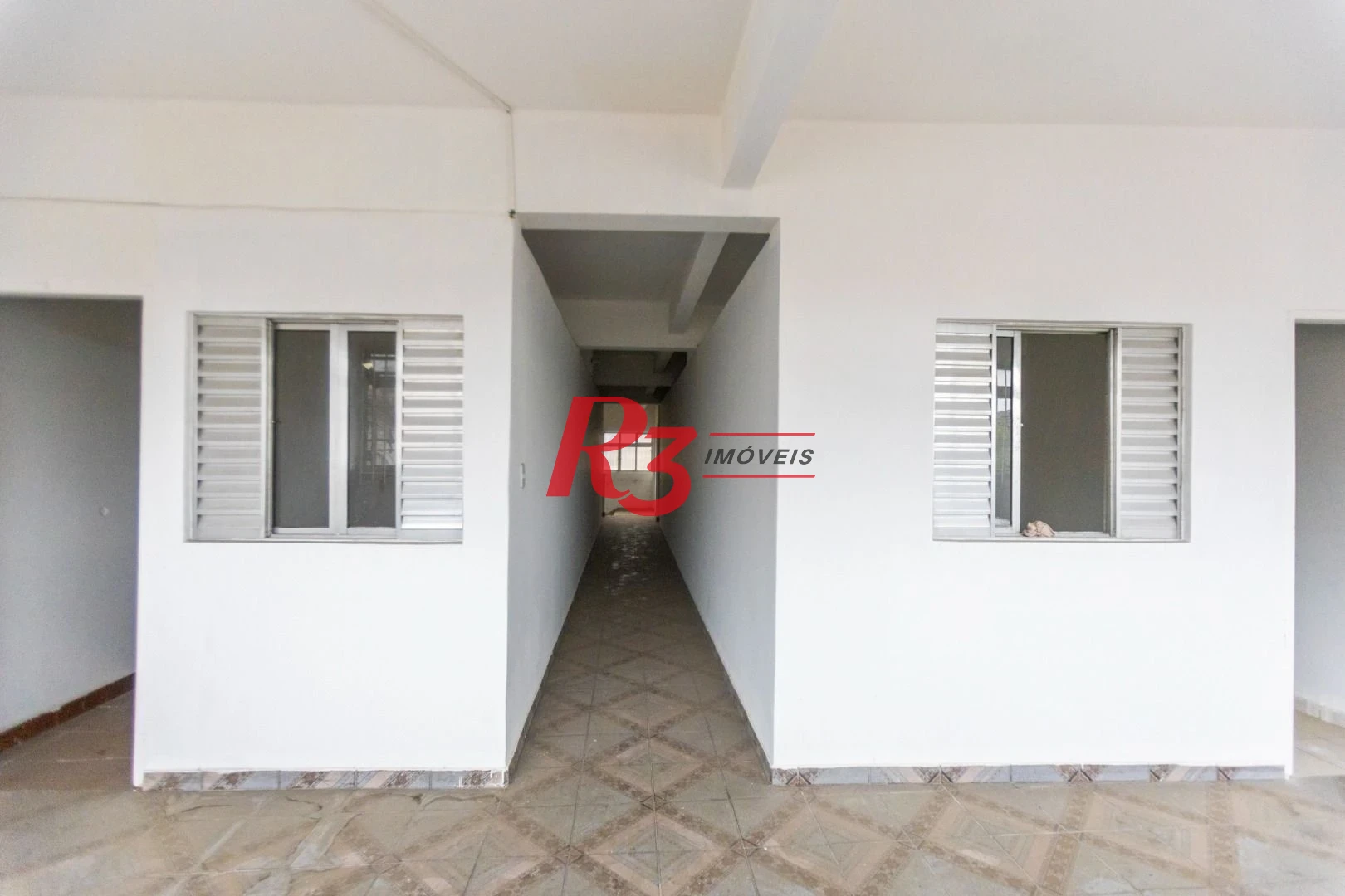 Prédio para alugar, 600 m² por R$ 12.000,00/mês - Centro - Santos/SP