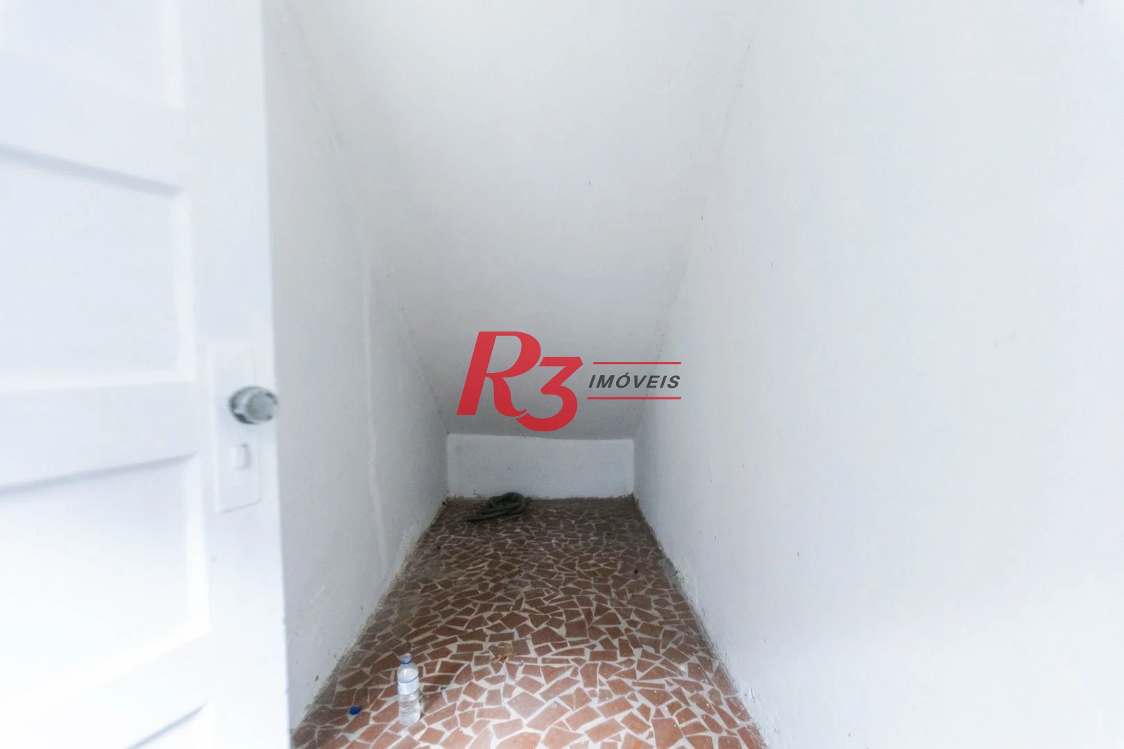 Prédio para alugar, 600 m² por R$ 12.000,00/mês - Centro - Santos/SP