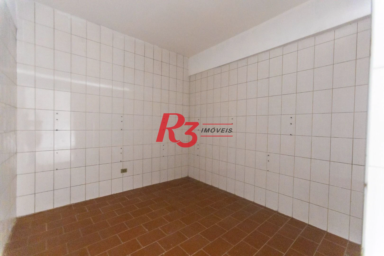 Prédio para alugar, 600 m² por R$ 12.000,00/mês - Centro - Santos/SP