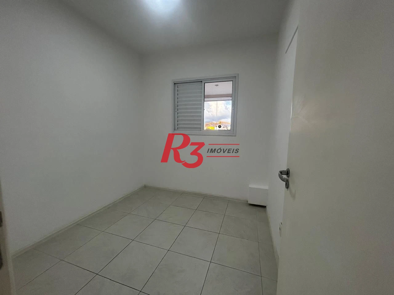 Apartamento com 3 dormitórios para alugar, 92 m² por R$ 5.500,02/mês - Ponta da Praia - Santos/SP