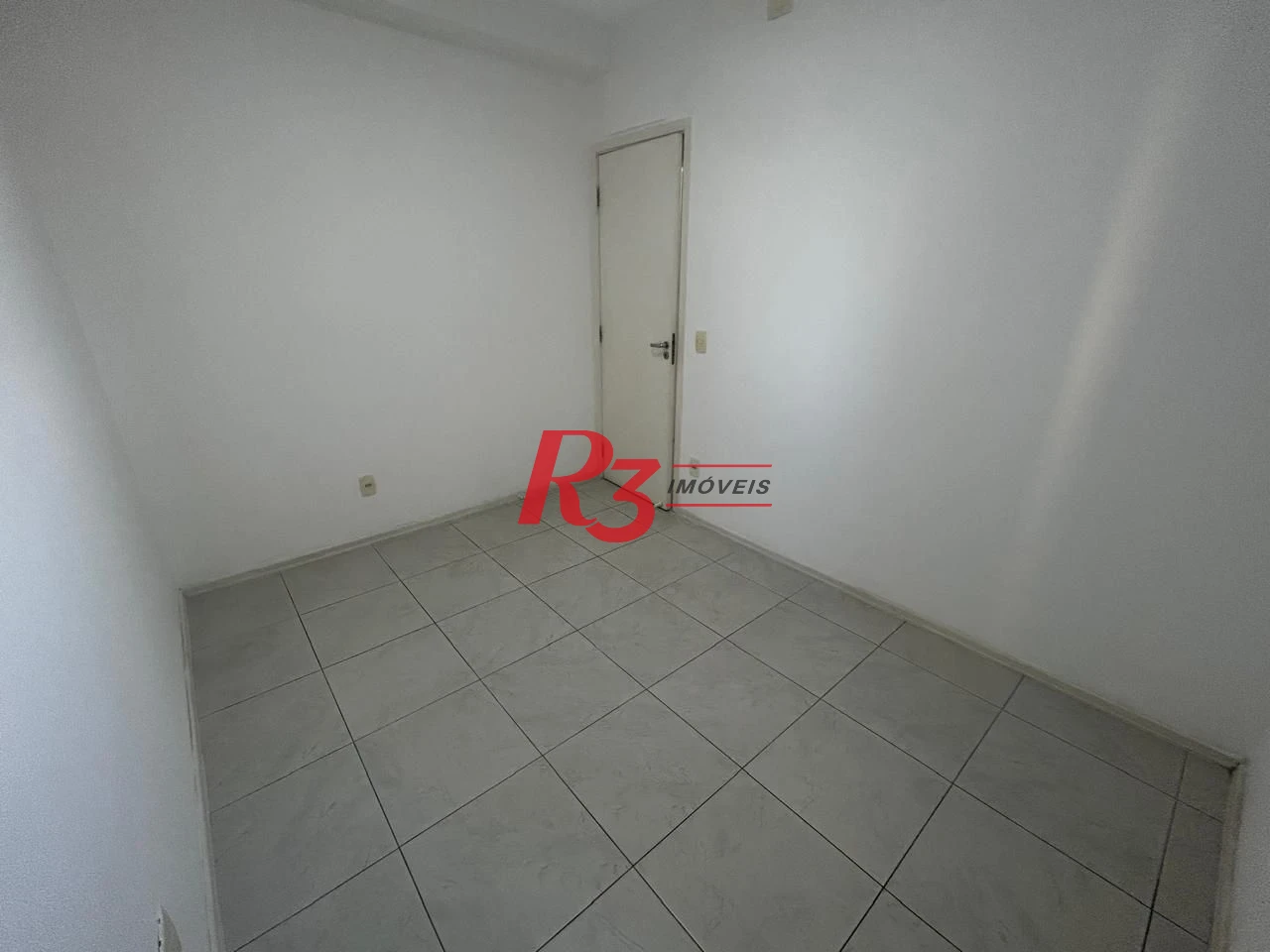 Apartamento com 3 dormitórios para alugar, 92 m² por R$ 5.500,02/mês - Ponta da Praia - Santos/SP