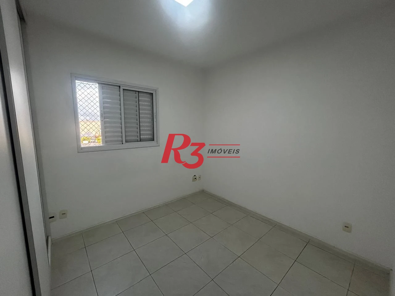 Apartamento com 3 dormitórios para alugar, 92 m² por R$ 5.500,02/mês - Ponta da Praia - Santos/SP