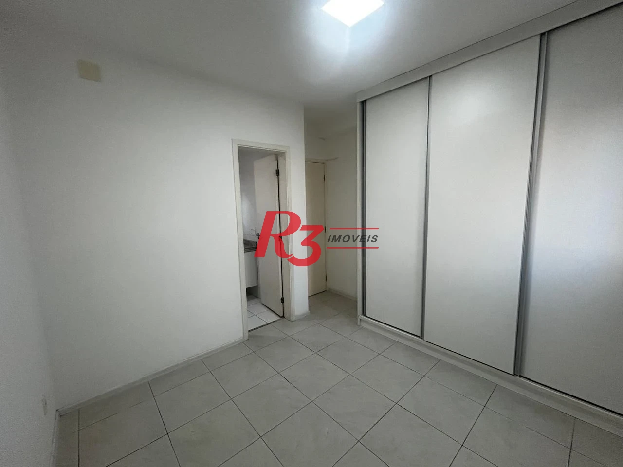 Apartamento com 3 dormitórios para alugar, 92 m² por R$ 5.500,02/mês - Ponta da Praia - Santos/SP