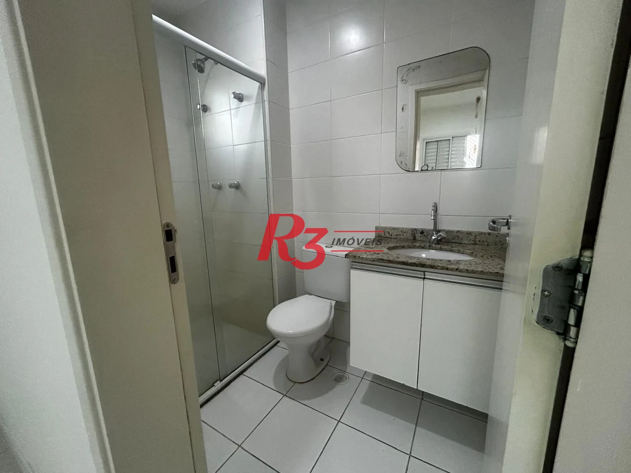 Apartamento com 3 dormitórios para alugar, 92 m² por R$ 5.500,02/mês - Ponta da Praia - Santos/SP