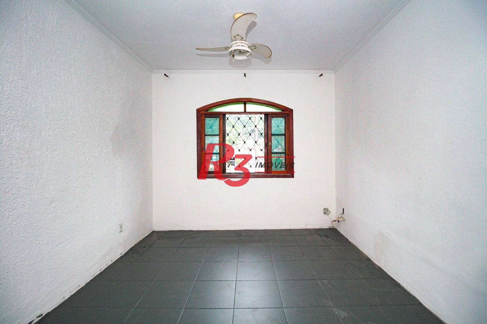 Sobrado para alugar, 225 m² por R$ 9.290,00/mês - Marapé - Santos/SP