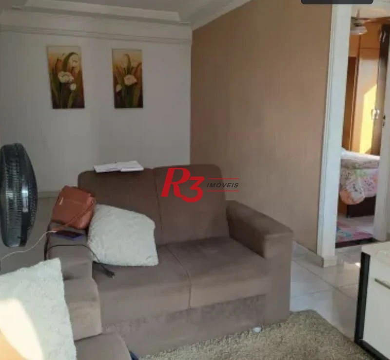 Excelente apartamento à venda no Estuário.