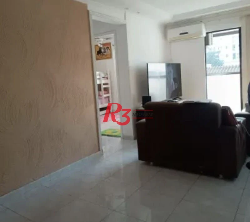Excelente apartamento à venda no Estuário.