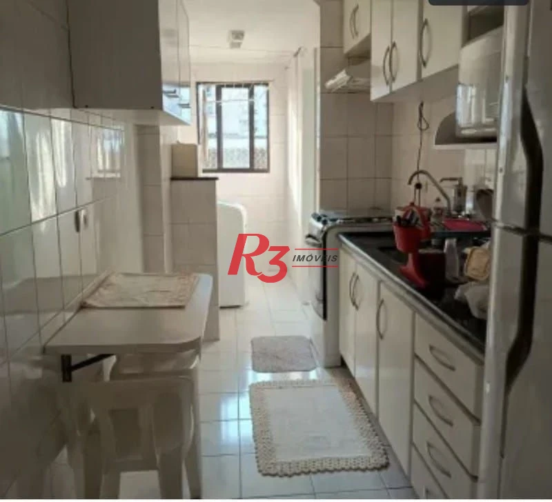 Excelente apartamento à venda no Estuário.
