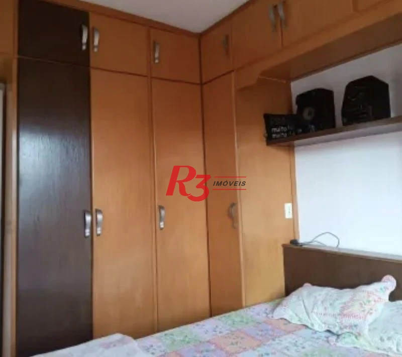Excelente apartamento à venda no Estuário.