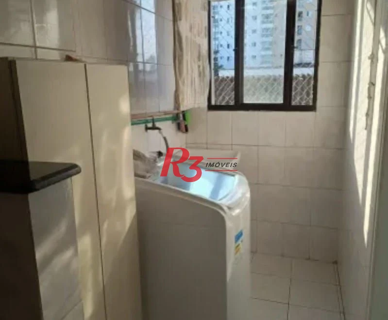 Excelente apartamento à venda no Estuário.