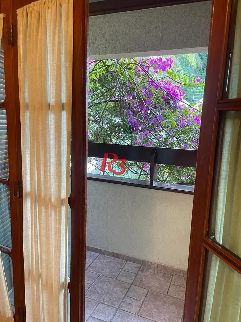 Casa com 4 dormitórios à venda, 247 m² por R$ 1.800.000,00 - Balneário Praia do Pernambuco - Guarujá/SP