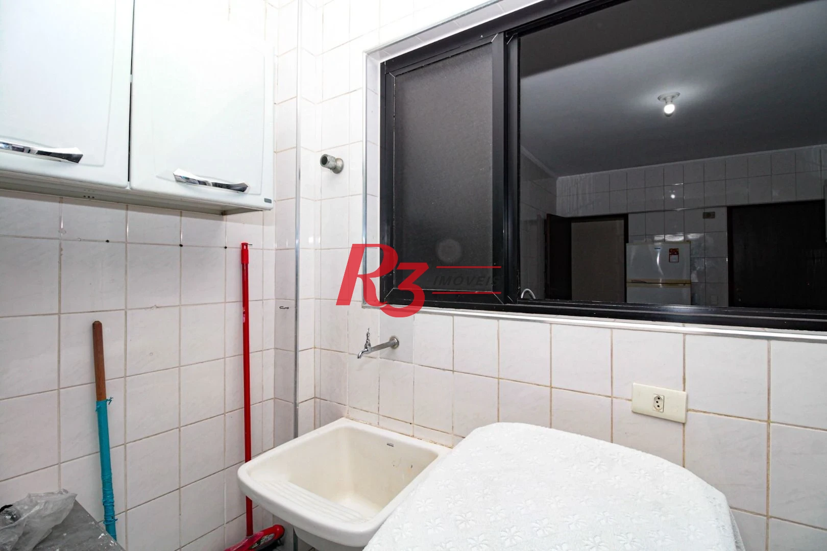 Apartamento à venda, 101 m² por R$ 510.000,00 - Vila Matias - Santos/SP