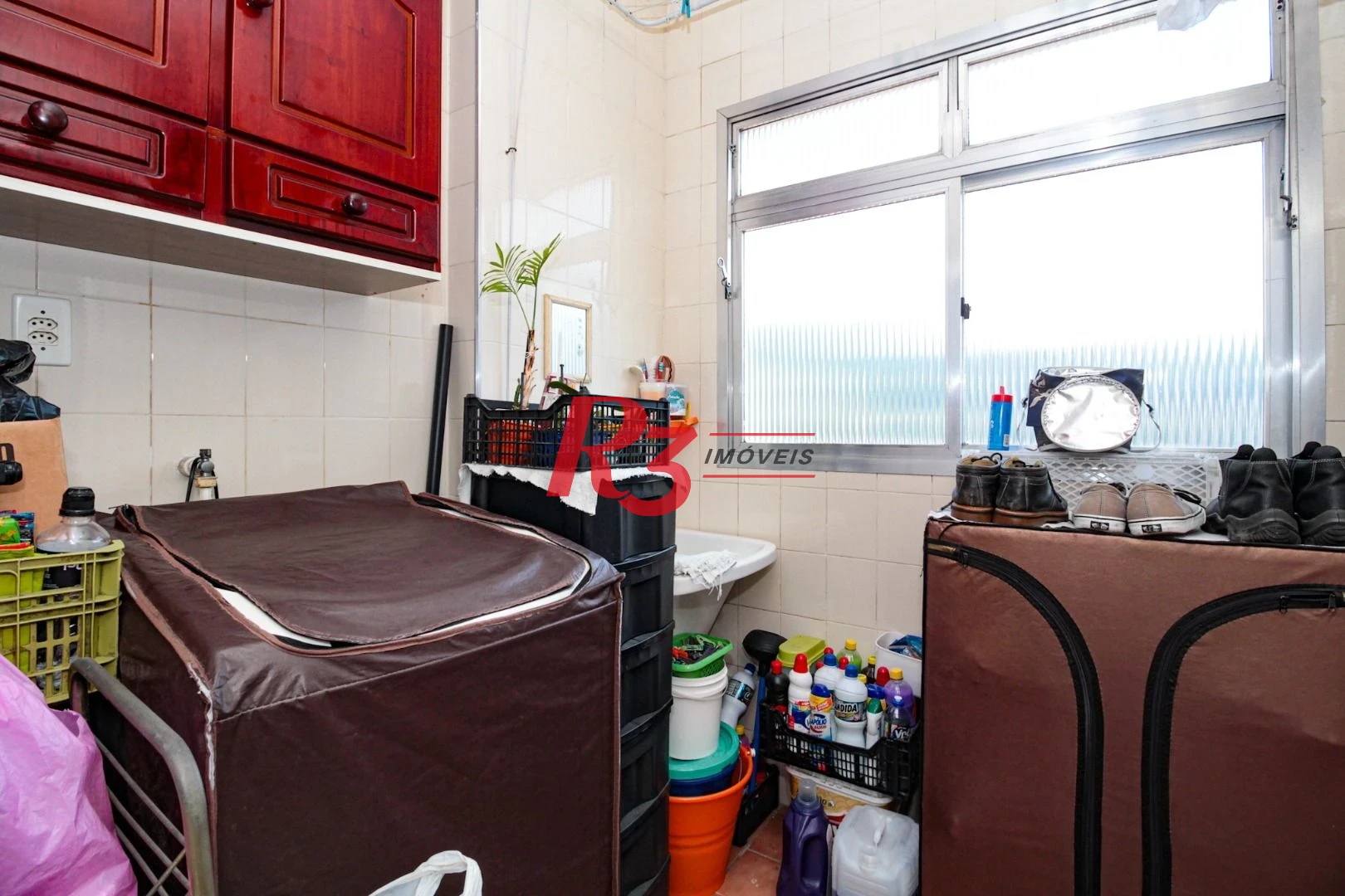 Apartamento à venda, 80 m² por R$ 420.000,00 - Marapé - Santos/SP