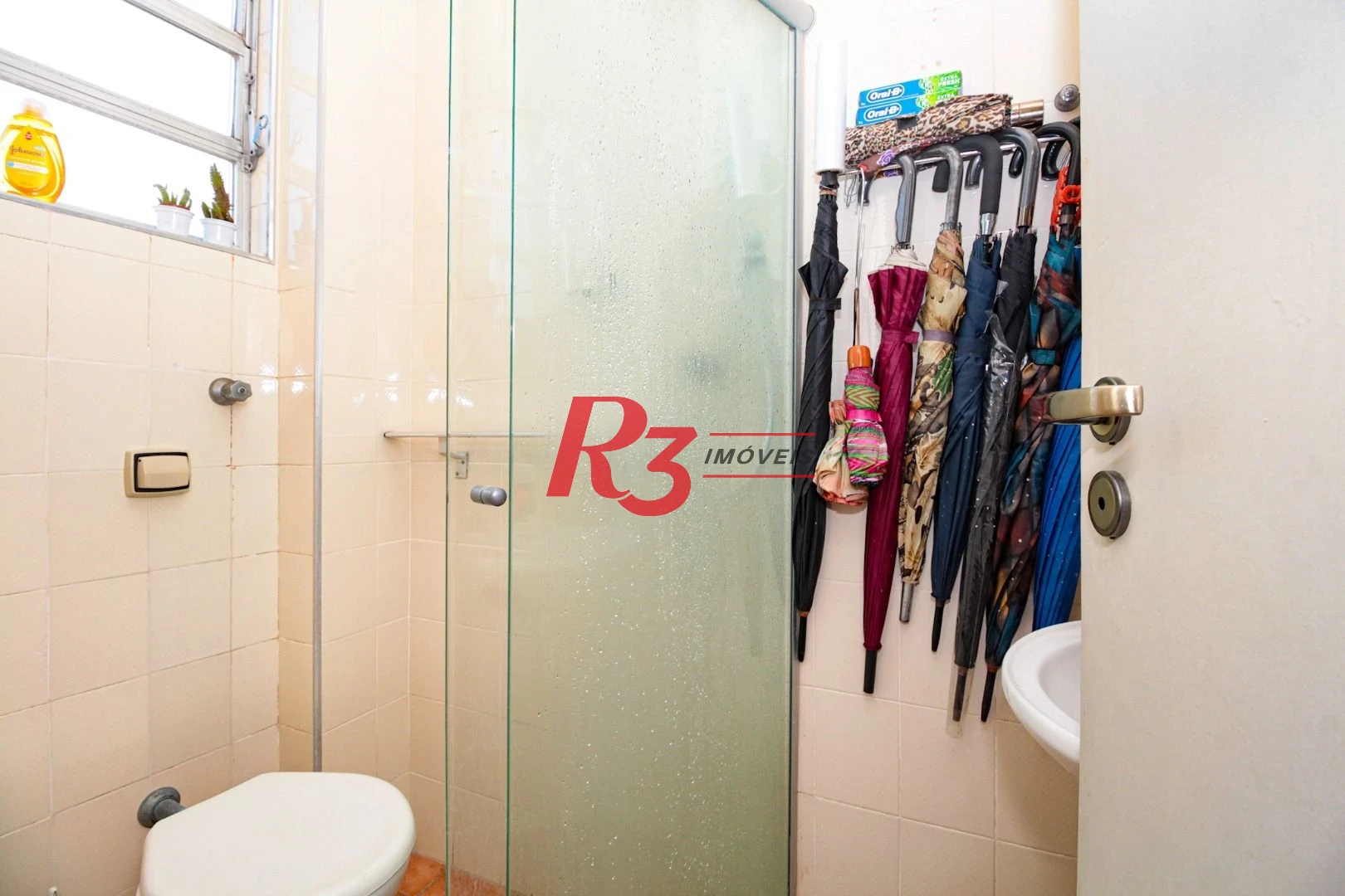 Apartamento à venda, 80 m² por R$ 420.000,00 - Marapé - Santos/SP