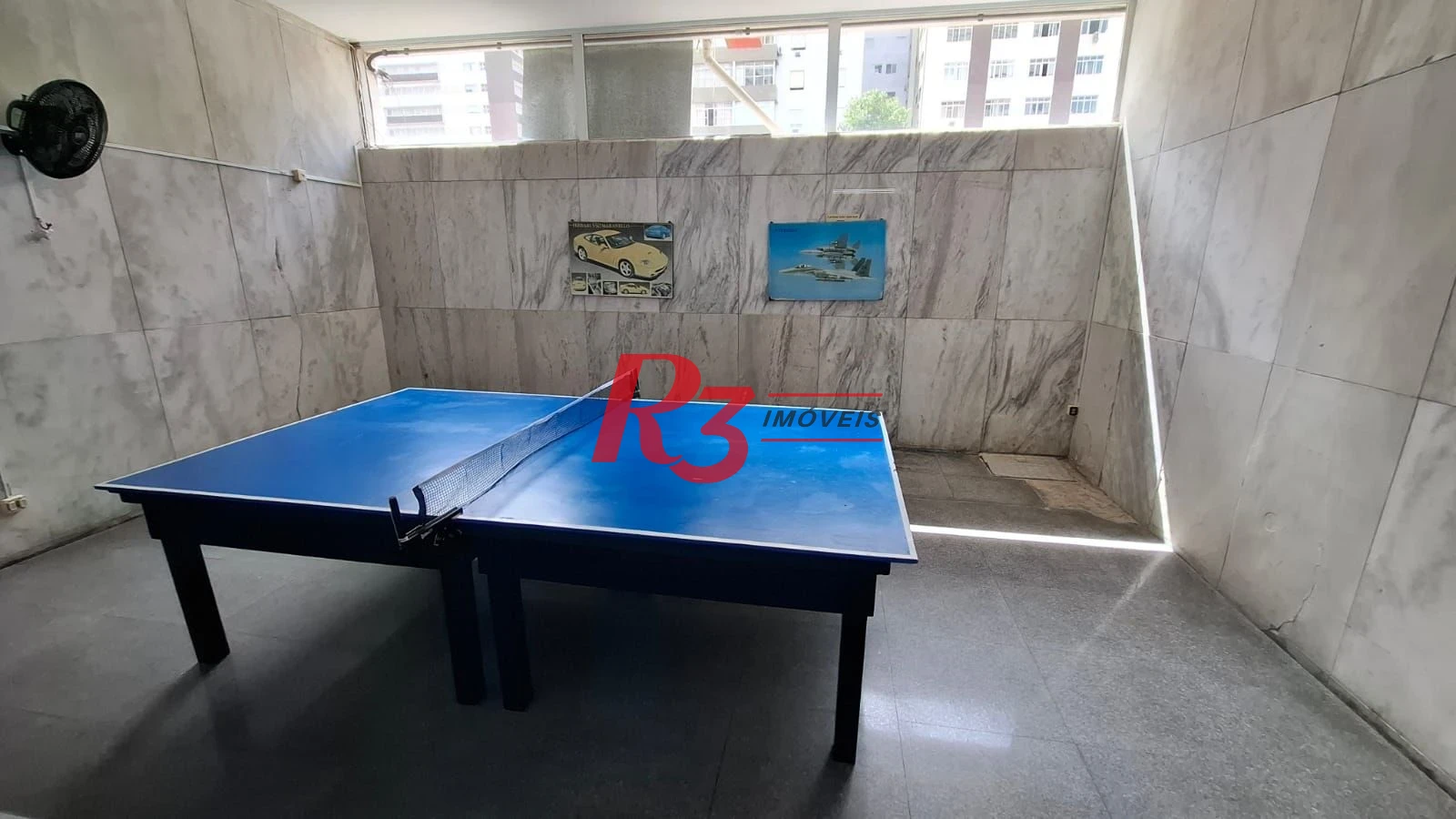 Apartamento com 2 dormitórios para alugar, 81 m² por R$ 4.557,39/mês - José Menino - Santos/SP