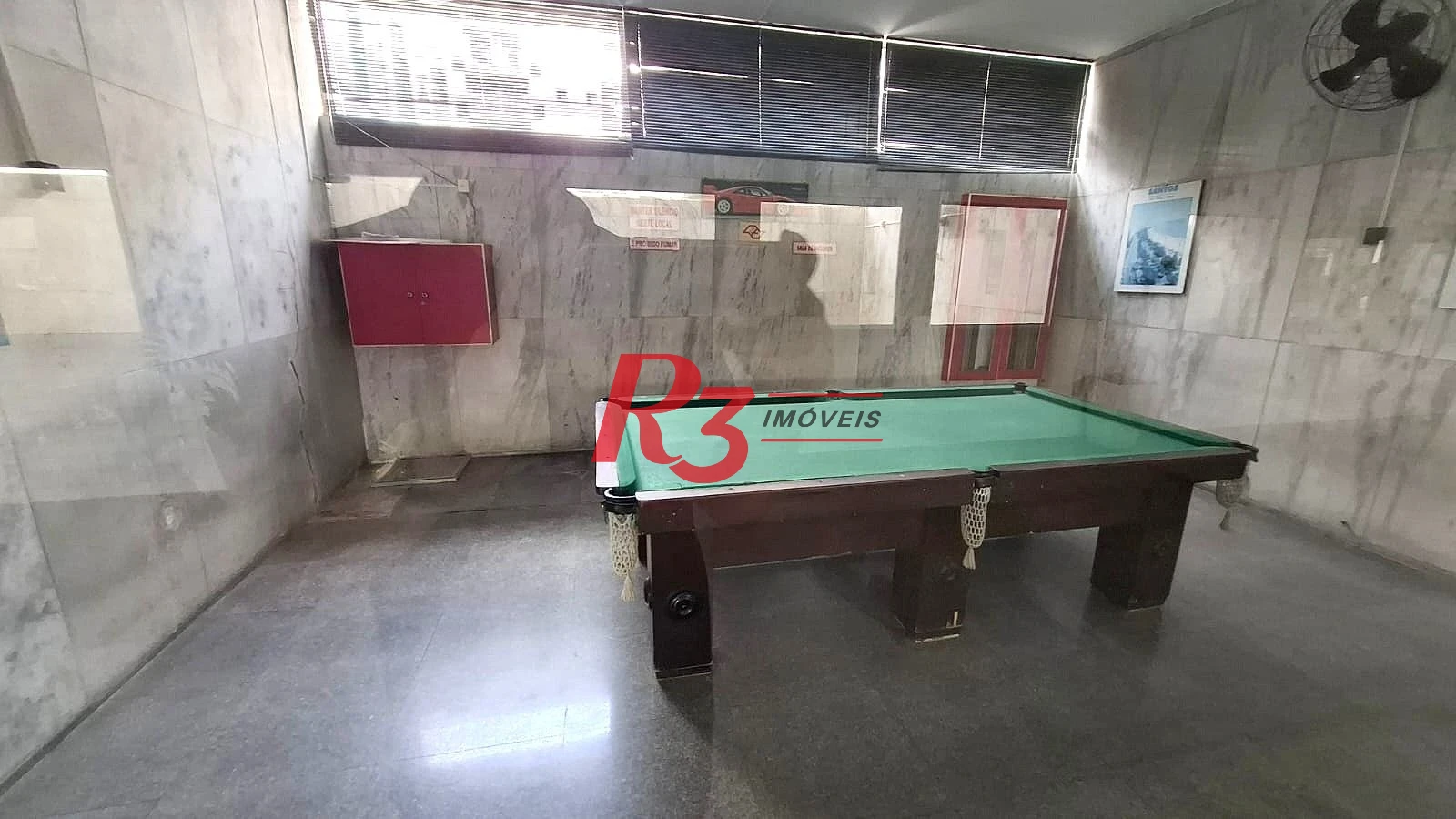 Apartamento com 2 dormitórios para alugar, 81 m² por R$ 4.557,39/mês - José Menino - Santos/SP