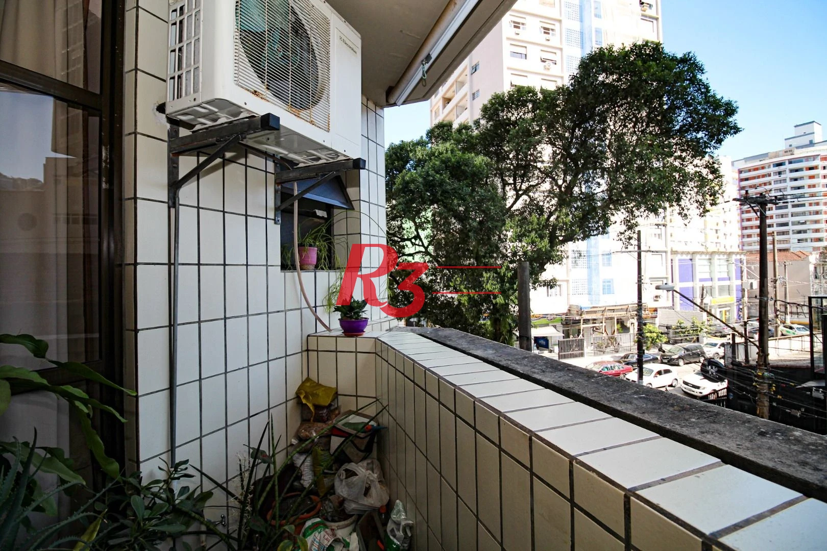 Apartamento à venda, 181 m² por R$ 1.100.000,00 - Pompéia - Santos/SP