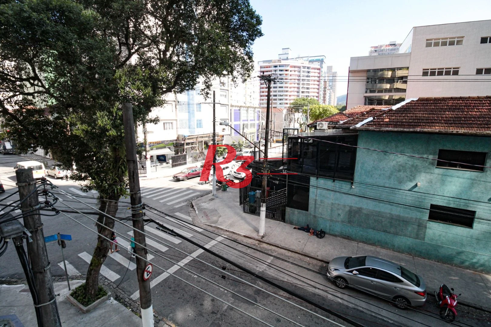 Apartamento à venda, 181 m² por R$ 1.100.000,00 - Pompéia - Santos/SP