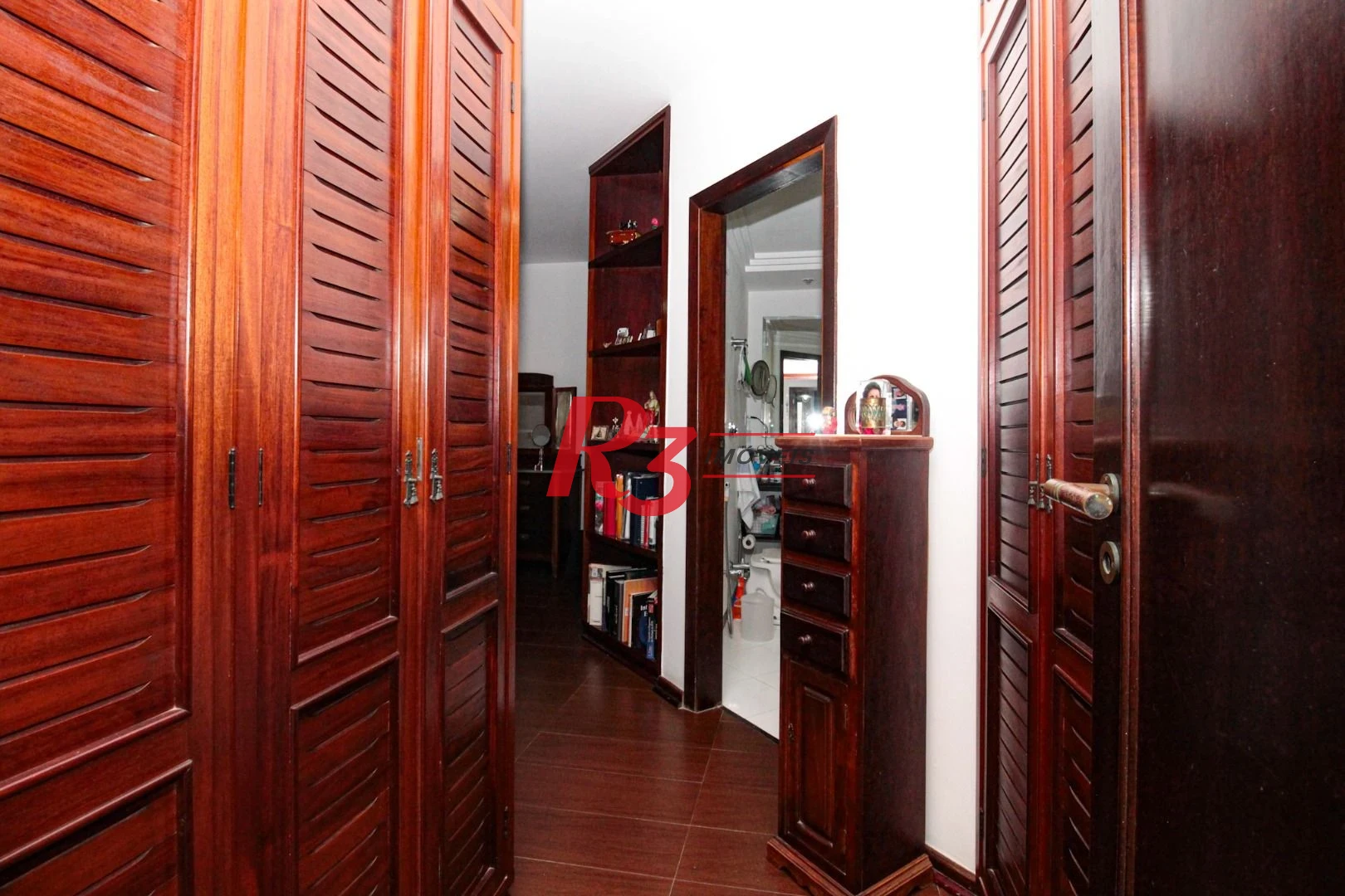 Apartamento à venda, 181 m² por R$ 1.100.000,00 - Pompéia - Santos/SP