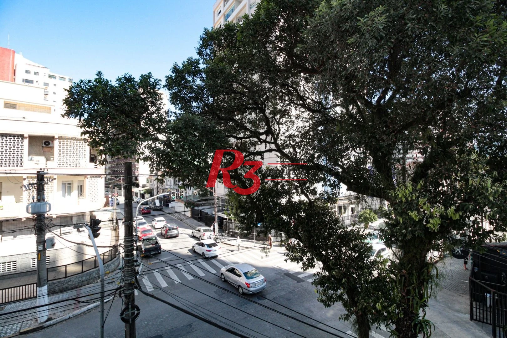 Apartamento à venda, 181 m² por R$ 1.100.000,00 - Pompéia - Santos/SP
