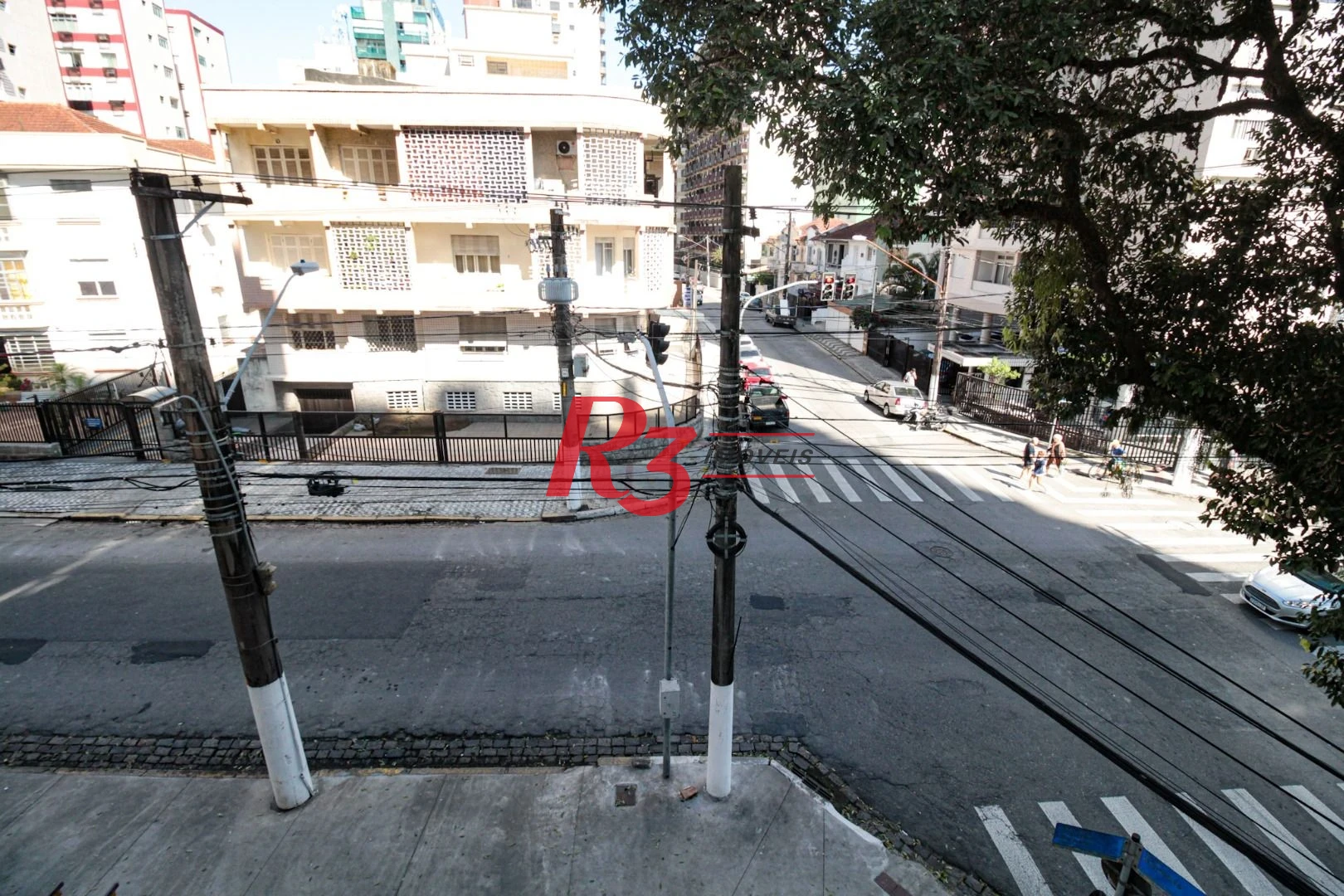 Apartamento à venda, 181 m² por R$ 1.100.000,00 - Pompéia - Santos/SP