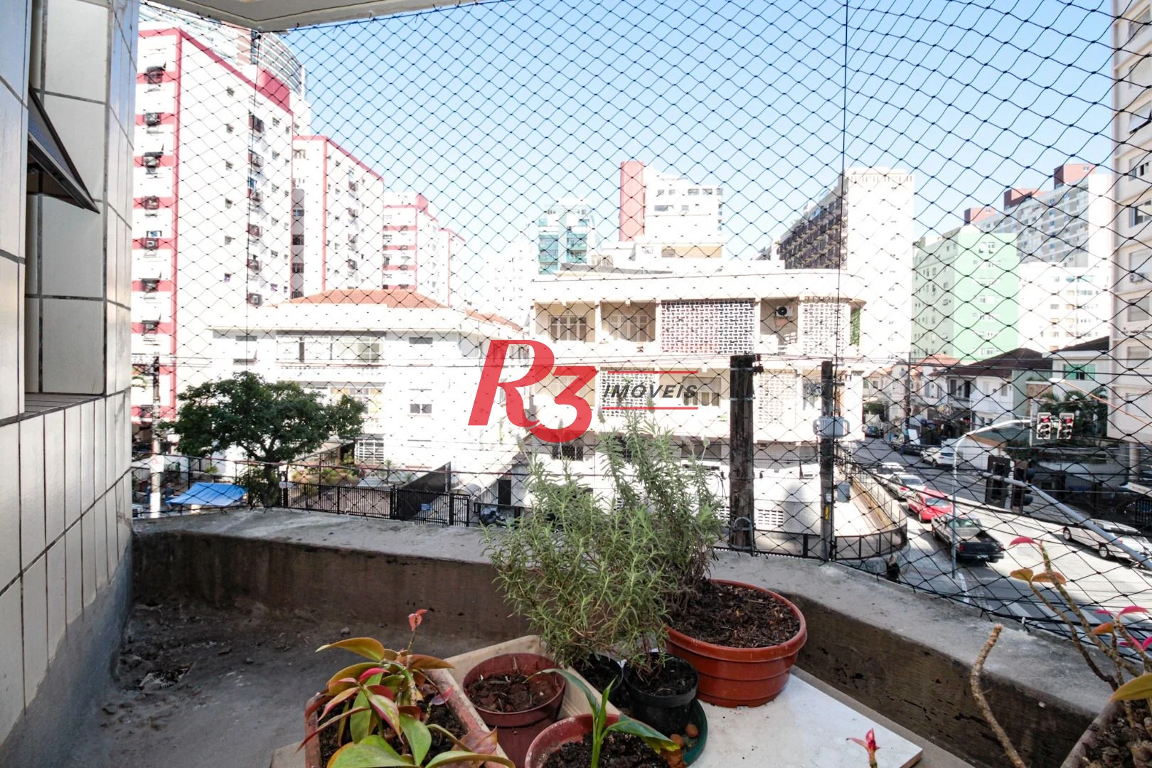 Apartamento à venda, 181 m² por R$ 1.100.000,00 - Pompéia - Santos/SP