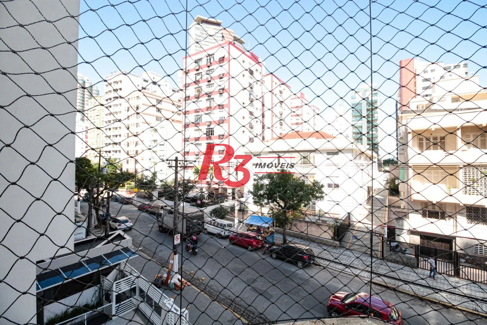 Apartamento à venda, 181 m² por R$ 1.100.000,00 - Pompéia - Santos/SP