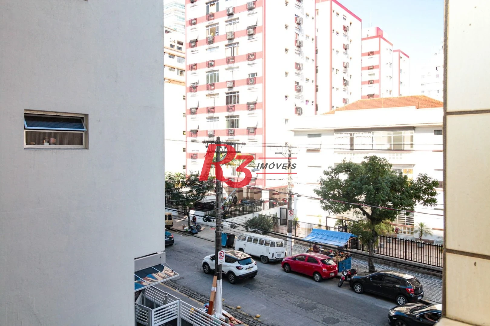 Apartamento à venda, 181 m² por R$ 1.100.000,00 - Pompéia - Santos/SP