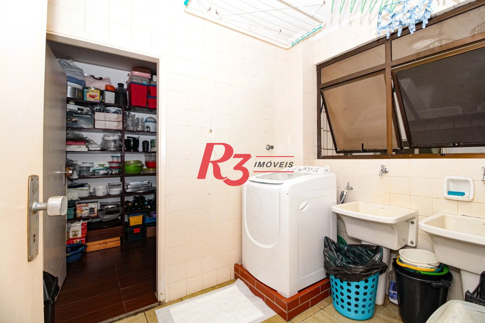 Apartamento à venda, 181 m² por R$ 1.100.000,00 - Pompéia - Santos/SP