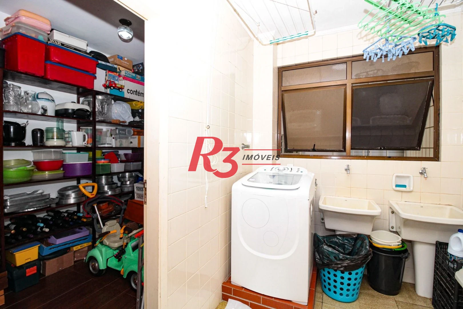 Apartamento à venda, 181 m² por R$ 1.100.000,00 - Pompéia - Santos/SP