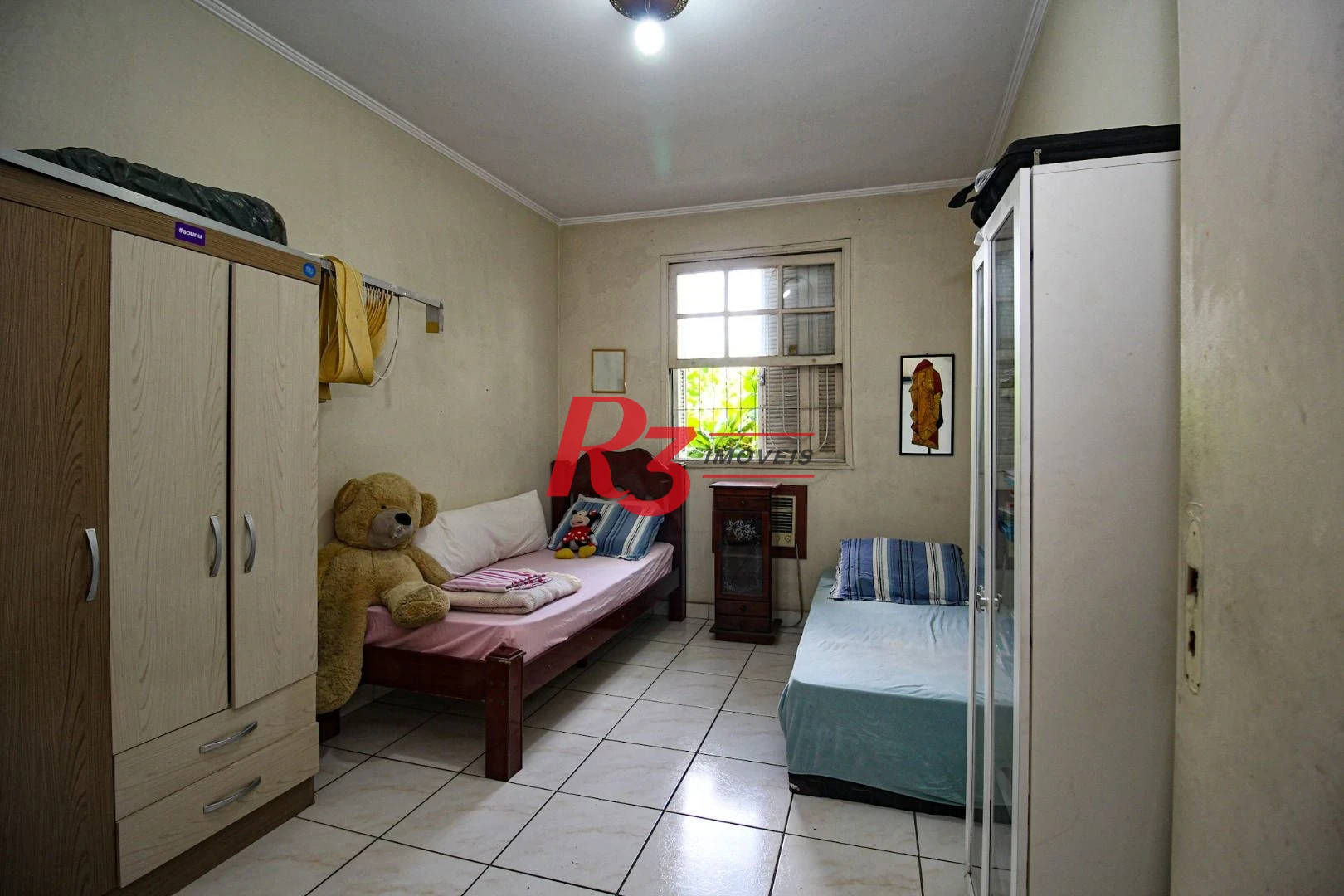 Prédio à venda, 400 m² por R$ 1.350.000,00 - Areia Branca - Santos/SP