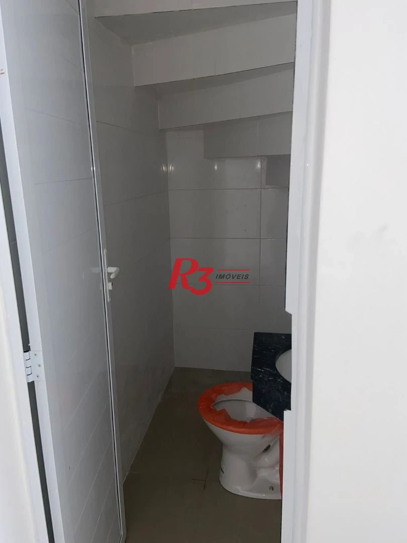 Casa com 2 dormitórios à venda, 57 m² por R$ 500.000,00 - Jardim Alice - Praia Grande/SP